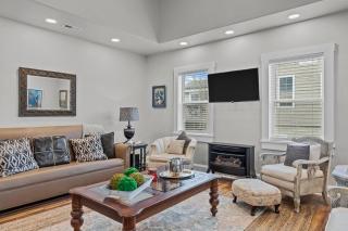 Conch's Point Cottage home - Morehead City - 7