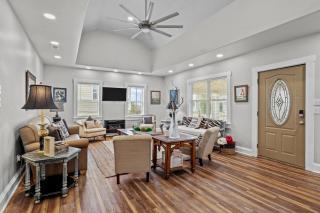 Conch's Point Cottage home - Morehead City - 5