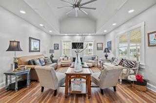 Conch's Point Cottage home - Morehead City - 4
