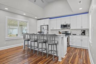 Conch's Point Cottage home - Morehead City - 2
