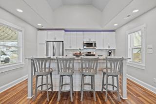 Conch's Point Cottage home - Morehead City - 3