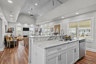 Conch's Point Cottage home - Morehead City - 1