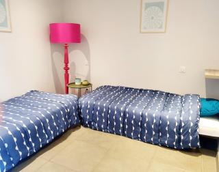 Location de vacances dans maison catalane - Bompas - 4