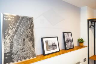 Brooklyn Apartamento - Gijón - 6