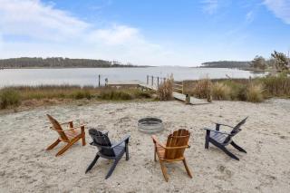 Water's Edge Retreat home - Smyrna - 9