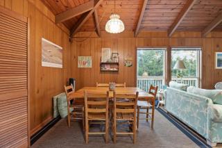 Dogwood Treehouse home - Pine Knoll Shores - 6