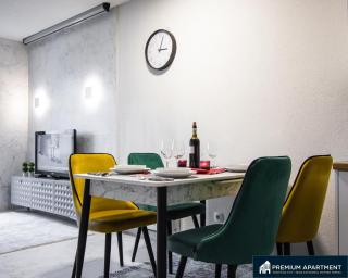 Prishtina luxury Apartment - Pristina - 2