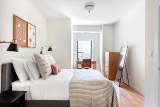 Fenway 2BR w Gym steps from Fenway Park BOS-371 - 4