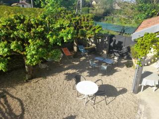 Avol d'oiseau - Villers-Farlay - 5