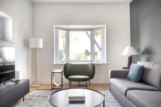 Central Square 3br w wd nr T BOS-781 - Cambridge - 0