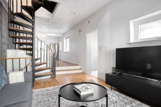 Central Square 3br w wd nr T BOS-781 - Cambridge - 9
