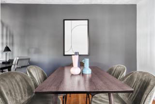 Central Square 3br w wd nr T BOS-781 - Cambridge - 7