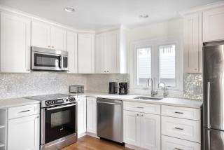 Central Square 3br w wd nr T BOS-781 - Cambridge - 5
