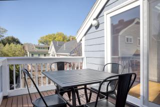 Central Square 3br w wd nr T BOS-781 - Cambridge - 6