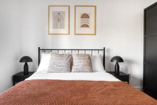 Central Square 3br w wd nr T BOS-781 - Cambridge - 2