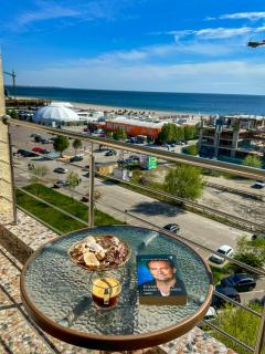 Scoica Alba Mamaia Nord Summerland - Mamaia - 9