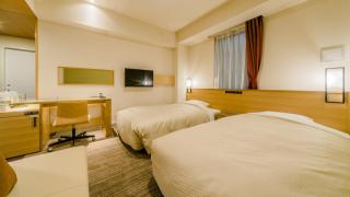 Candeo Hotels Fukuoka Tenjin - Fukuoka - 9