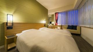 Candeo Hotels Fukuoka Tenjin - Fukuoka - 7