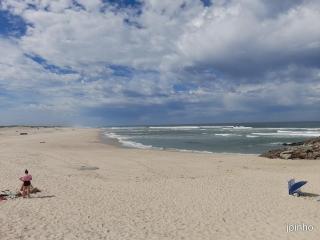 Apartamento T3 Furadouro - 1