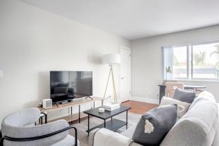 Marina Del Rey 1br w gym bbq nr Venice Beach LAX-879 - Los Angeles - 9