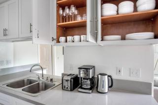 Marina Del Rey 1br w gym bbq nr Venice Beach LAX-879 - Los Angeles - 1