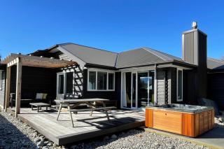 Annandale Lodge - Wanaka - 9