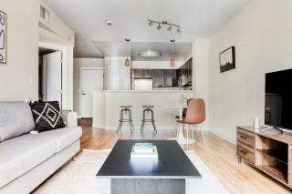 Downtown 1BR w Pool WD Gym nr 7th St Metro LAX-605 - Los Angeles - 8