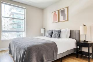Downtown 1BR w Pool WD Gym nr 7th St Metro LAX-605 - Los Angeles - 2