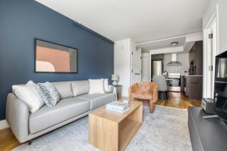 East Village 1br w wd nr Union Sq NYC-940 - 8