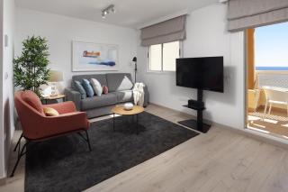 Garden & Sea Apartments Mijas Costa & Fuengirola - Mijas Costa - 7