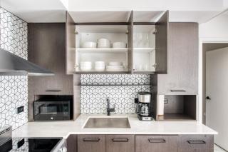 East Village 1br w wd nr Union Sq NYC-940 - 5