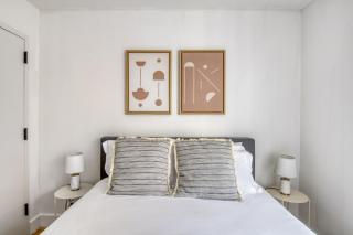 East Village 1br w wd nr Union Sq NYC-940 - 3