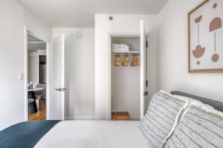 East Village 1br w wd nr Union Sq NYC-940 - 2