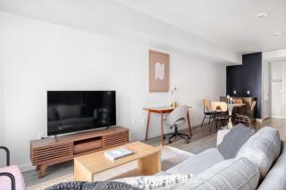 Capitol Hill 1BR w Gym WD nr SU SCC SEA-255 - 9