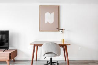 Capitol Hill 1BR w Gym WD nr SU SCC SEA-255 - 8