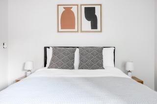 Capitol Hill 1BR w Gym WD nr SU SCC SEA-255 - Seattle - 2
