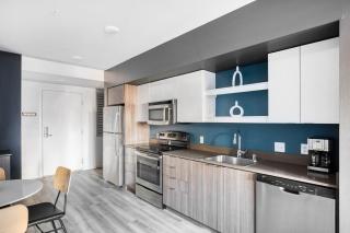 Capitol Hill 1BR w Gym WD nr SU SCC SEA-255 - 5