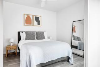 Capitol Hill 1BR w Gym WD nr SU SCC SEA-255 - 3