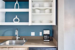 Capitol Hill 1BR w Gym WD nr SU SCC SEA-255 - 4