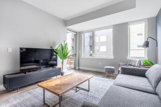 Mountain View 1BR w Pool Gym Spa nr Apple SFO-280 - Los Altos - 8