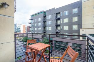 Mountain View 1BR w Pool Gym Spa nr Apple SFO-280 - Los Altos - 7