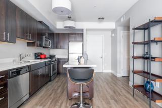 Mountain View 1BR w Pool Gym Spa nr Apple SFO-280 - Los Altos - 6