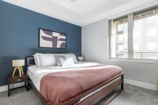 Mountain View 1BR w Pool Gym Spa nr Apple SFO-280 - Los Altos - 4