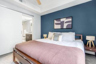 Mountain View 1BR w Pool Gym Spa nr Apple SFO-280 - Los Altos - 3