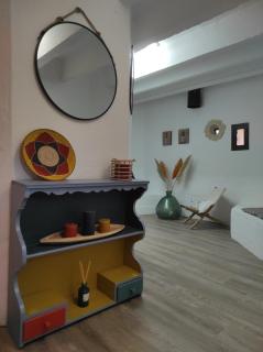 Casa Sa Posidonia -POSIDONIA SURF & STAY- - Ciutadella - 7