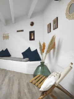 Casa Sa Posidonia -POSIDONIA SURF & STAY- - Ciutadella - 2