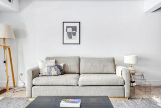 Menlo Park 2BR w Pool Ball Courts nr Top Schools SFO-457 - 9