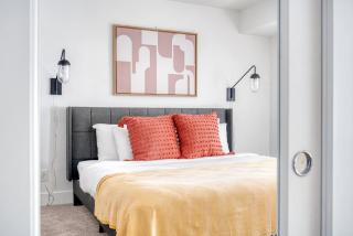 Menlo Park 2BR w Pool Ball Courts nr Top Schools SFO-457 - Menlo Park - 1