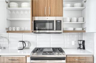 Redwood City 1BR w Gym WD nr Caltrain SFO-916 - 5