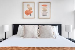 Redwood City 1BR w Gym WD nr Caltrain SFO-916 - 3